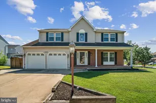 1575 Provincial Ln, Severn, MD 21144 - Photo 1