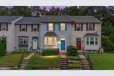 348 Green Mountain Court, Pasadena, MD 21122 - Photo 1