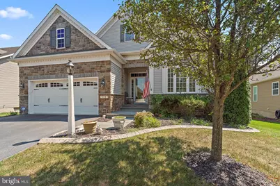 539 Donner Way, Millersville, MD 21108 - Photo 1