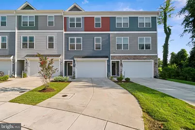 7811 Wolf Run Lane, Severn, MD 21144 - Photo 1