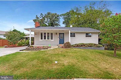 556 Crestpark Drive, Glen Burnie, MD 21061 - Photo 1