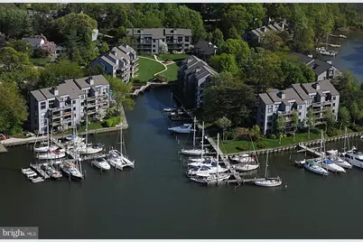 5 Spa Creek Landing #A2, Annapolis, MD 21403 - Photo 1