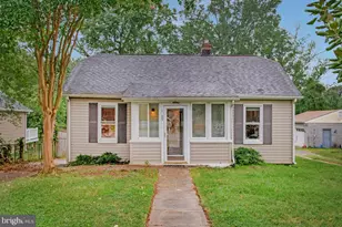 1009 Tyler Ave, Annapolis, MD 21403 - Photo 1