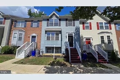 624 Tripp Creek Court, Annapolis, MD 21401 - Photo 1