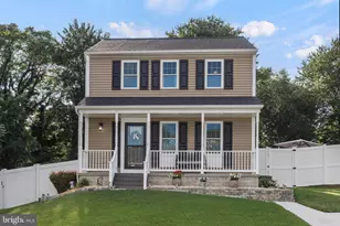 306 Vista Ave, Glen Burnie, MD 21061 - Photo 1