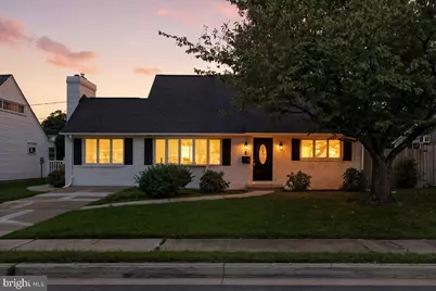 5 N Meadow Drive, Glen Burnie, MD 21060 - Photo 1