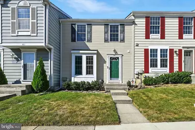 659 Willowby Run, Pasadena, MD 21122 - Photo 1