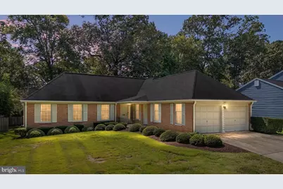 1545 Crofton Parkway, Crofton, MD 21114 - Photo 1