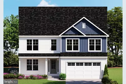 1941 Pometacom Drive - Dorchester Model, Hanover, MD 21076 - Photo 1