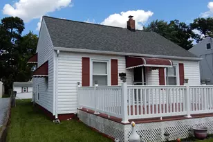 7517 Baltimore Annapolis Blvd, Glen Burnie, MD 21060 - Photo 1