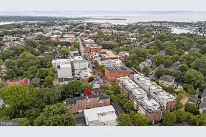 222 West Street #E, Annapolis, MD 21401 - Photo 1