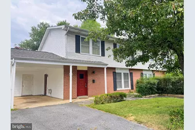 640 Chapelgate Drive, Odenton, MD 21113 - Photo 1