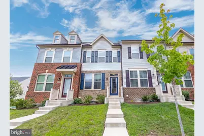 3452 Jacobs Ford Way, Hanover, MD 21076 - Photo 1