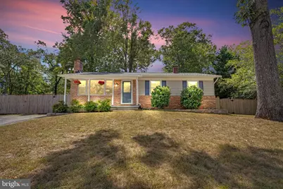 3692 Nile Road, Davidsonville, MD 21035 - Photo 1