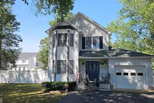 1192 Oak Ave, Shady Side, MD 20764 - Photo 1