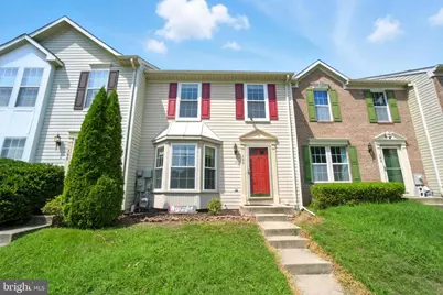 107 Foxview Drive, Glen Burnie, MD 21061 - Photo 1