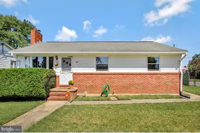 100 Wallace Avenue, Brooklyn, MD 21225 - Photo 1