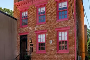 237 Hanover St, Annapolis, MD 21401 - Photo 1