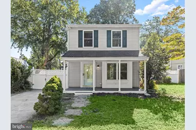 7723 W Shore Road, Pasadena, MD 21122 - Photo 1