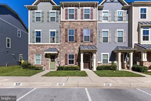 537 Willow Bend Dr, Glen Burnie, MD 21060 - Photo 1