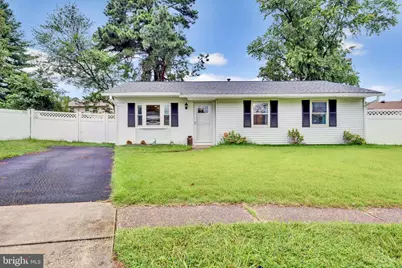 518 Granby Court, Millersville, MD 21108 - Photo 1