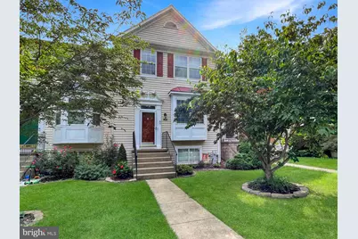 1624 Katheryne Village Square, Annapolis, MD 21409 - Photo 1