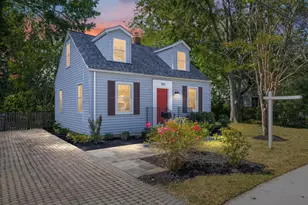 1109 Van Buren St, Annapolis, MD 21403 - Photo 1