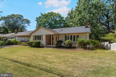 8 Wainwright Drive, Annapolis, MD 21401 - Photo 1