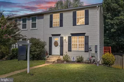 1516 Lodge Pole Court, Annapolis, MD 21409 - Photo 1