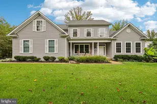 303 Bonheur Ave, Gambrills, MD 21054 - Photo 1