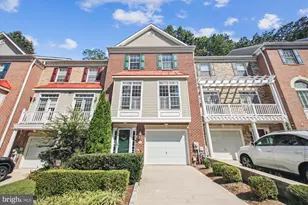 604 Snow Goose Ln, Annapolis, MD 21409 - Photo 1