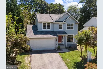 1427 Harvey Avenue, Severn, MD 21144 - Photo 1