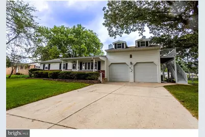 8261 Spring Knoll Drive, Pasadena, MD 21122 - Photo 1