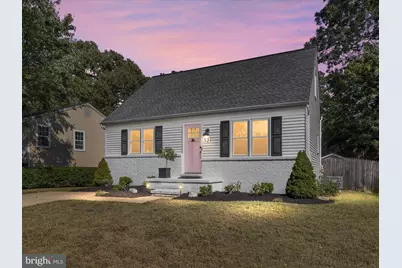 521 Kenmore Road, Severna Park, MD 21146 - Photo 1