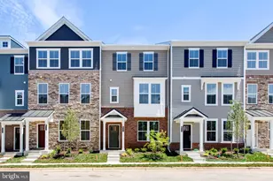 1531 Iron Horse Wy, Hanover, MD 21076 - Photo 1