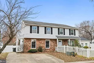 8018 Covington Ave, Glen Burnie, MD 21061 - Photo 1
