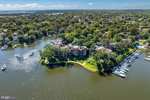 14 President Point Dr, Annapolis, MD 21403 - Photo 1