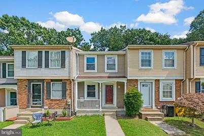 7913 Wellesley Court, Pasadena, MD 21122 - Photo 1