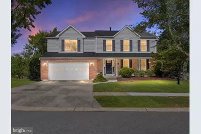 712 Thornwood Drive, Odenton, MD 21113 - Photo 1