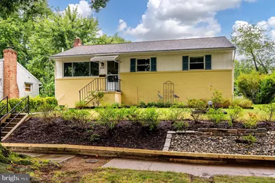 754 Warren Drive, Annapolis, MD 21403 - Photo 1