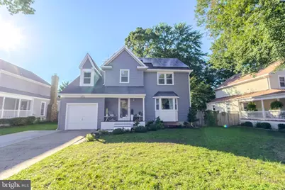 292 Whistling Pine Road, Severna Park, MD 21146 - Photo 1