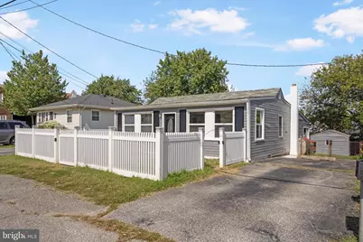 7911 Sea Breeze Drive, Orchard Beach, MD 21226 - Photo 1