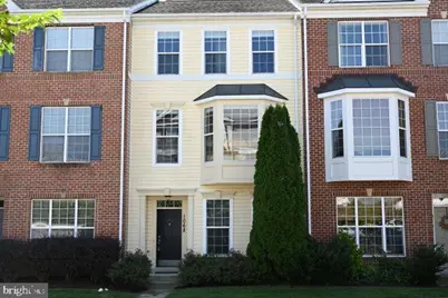 1068 Pipistrelle Court, Odenton, MD 21113 - Photo 1