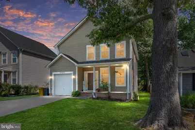 5547 Exeter Street, Churchton, MD 20733 - Photo 1