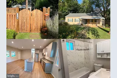 200 R McKendree Avenue, Annapolis, MD 21401 - Photo 1