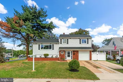 302 Luther Road, Glen Burnie, MD 21061 - Photo 1