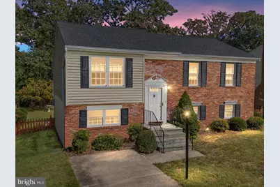 7715 Pecan Leaf Road, Severn, MD 21144 - Photo 1