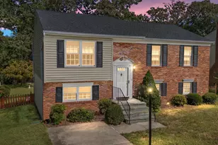 7715 Pecan Leaf Rd, Severn, MD 21144 - Photo 1