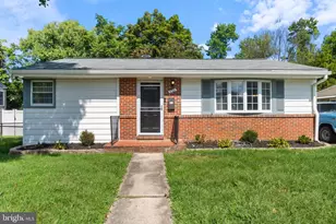 220 Cheddington Rd, Linthicum Heights, MD 21090 - Photo 1