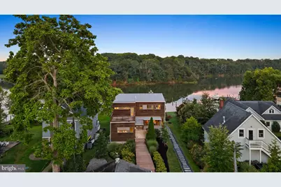 3245 Harness Creek Road, Annapolis, MD 21403 - Photo 1